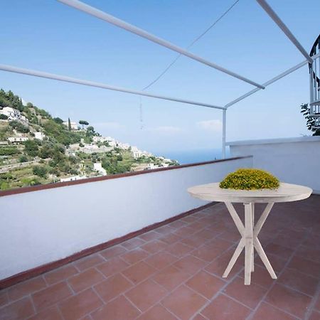 Casa Elena Villa Amalfi Dış mekan fotoğraf