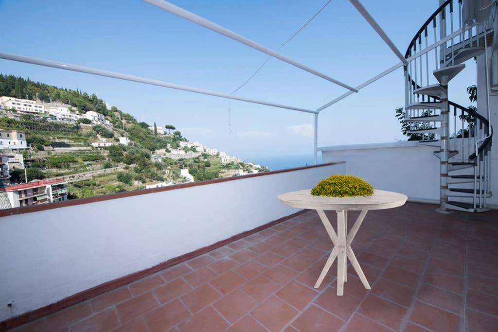Casa Elena Villa Amalfi Dış mekan fotoğraf