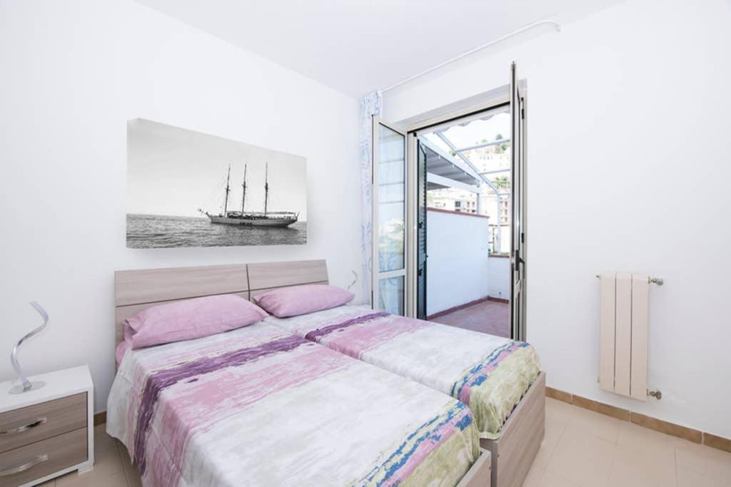 Casa Elena Villa Amalfi Dış mekan fotoğraf