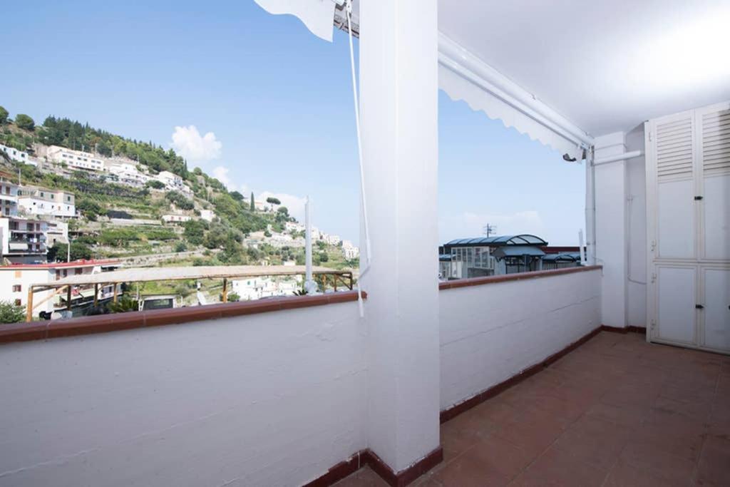 Casa Elena Villa Amalfi Dış mekan fotoğraf