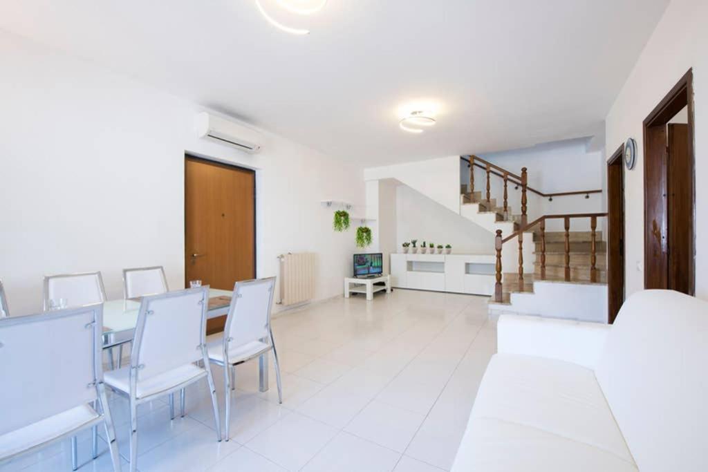 Casa Elena Villa Amalfi Dış mekan fotoğraf