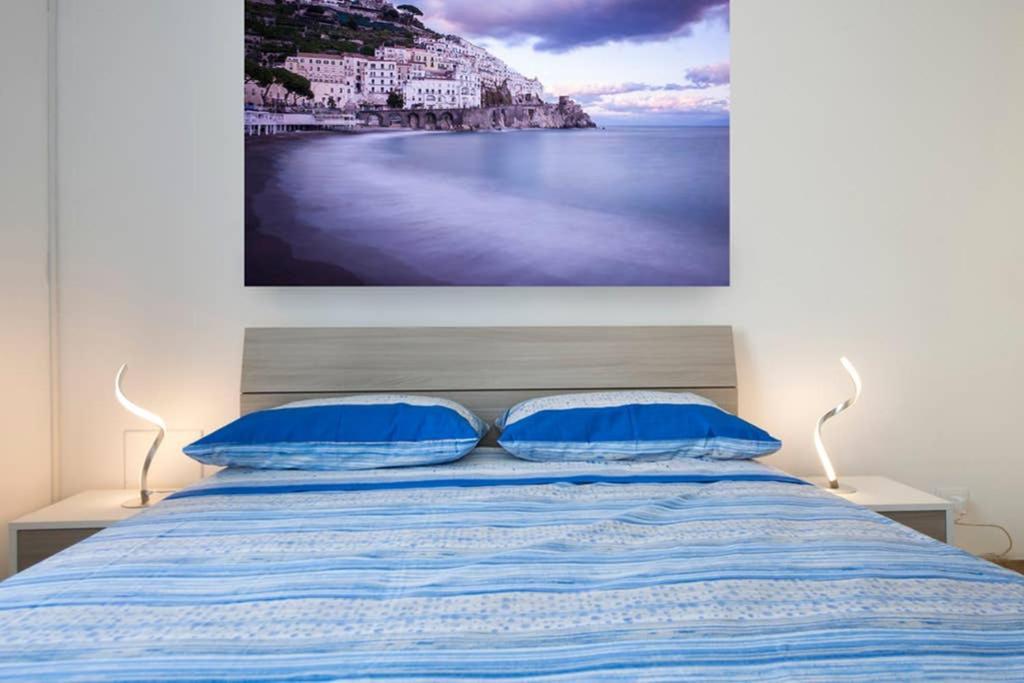 Casa Elena Villa Amalfi Dış mekan fotoğraf