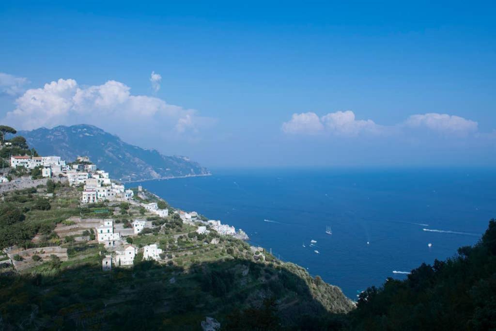 Casa Elena Villa Amalfi Dış mekan fotoğraf