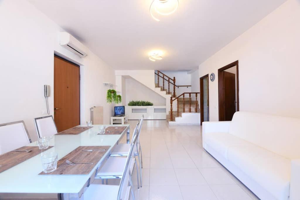 Casa Elena Villa Amalfi Dış mekan fotoğraf